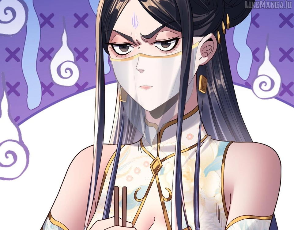 Me, The Heavenly Destined Villain Chapter 281 - page 53